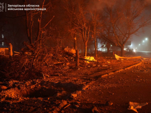 Загинула під час удару по Запоріжжю - російська авіабомба забрала життя студентки