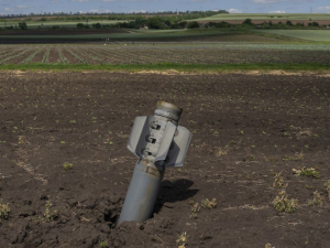 Війна руйнує довкілля Запоріжжя: екологи підрахували збитки від обстрілів у березні