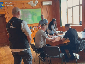 У Запоріжжі ексчиновник перерахував підряднику понад мільйон гривень за будівельні роботи, яких не було - подробиці
