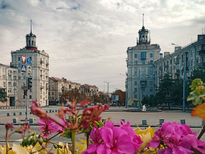 Вихідні у ритмі мистецтва - афіша концертів, вистав і подій у Запоріжжі