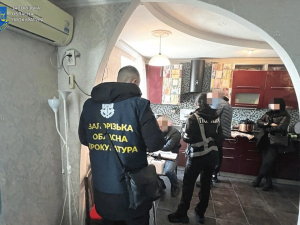 Розшукувала поліція двох країн - запоріжець придумав криптовалютну аферу і виманював гроші в іноземців