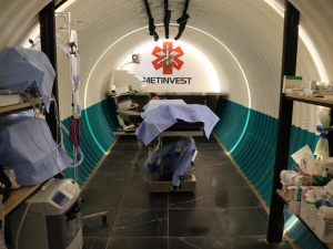 Метінвест спрямував на підтримку Сил оборони України 5,2 млрд грн