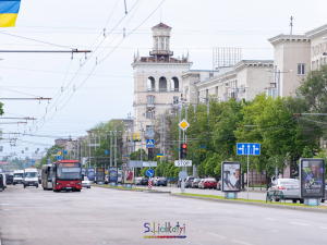 Грози наприкінці вихідних — що прогнозують синоптики для Запоріжжя на 16 та 17 травня