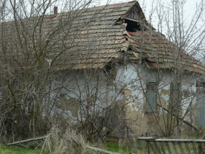 З кожним днем стає дедалі моторошніше - як переживає обстріли прифронтове село на Запоріжжі (фото)