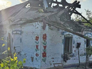 Росіяни атакували Запорізьку область – двоє чоловіків зазнали поранень