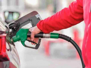 На українських АЗС фіксують зростання цін на бензин, дизель і автогаз. Фото ілюстративне