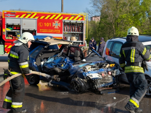 Фото ілюстративне