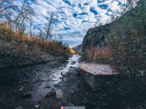 Яка погода буде на початку тижня - прогноз для Запоріжжя