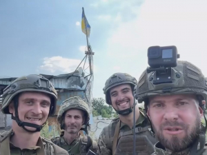 Фейкові перемоги окупантів: ЗСУ спростували захоплення трьох селищ на Запоріжжі (фото, відео)