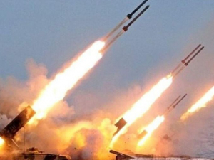 Дрони-камікадзе та ракети: Запоріжжя зазнало чергової ворожої атаки (оновлено)
