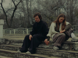 Галицько-донбаський музичний гурт зняв кліп у Запоріжжі - прем'єра відео