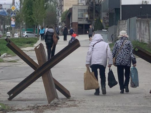 Чи загрожує Запоріжжю окупація - Іван Федоров відповів на заклики виїжджати з міста