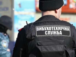 У Запоріжжі зросла кількість хибних повідомлень про мінування