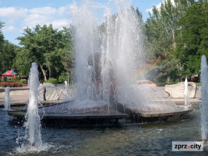 У Запоріжжі зміниться погода - прогноз на найближчі дні