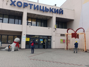 Запорізький театр покаже свою другу прем'єру - комедію презентують в Хортицькому районі