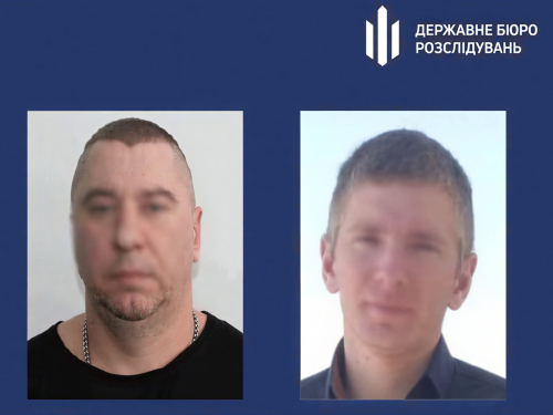Двох жителів Запорізької області засудили до 15 років тюрми за службу в окупаційній псевдополіції