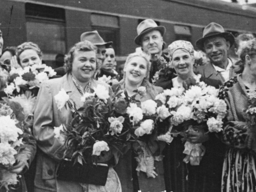 «Зілля» причарувало – запоріжанка 22 рази дивилася спектакль, який поставив сам Володимир Магар 