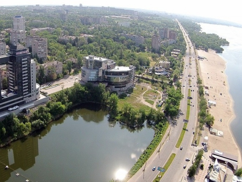 Без права на 70 - у Запоріжжі хочуть заборонити літнє підвищення швидкості на Набережній магістралі