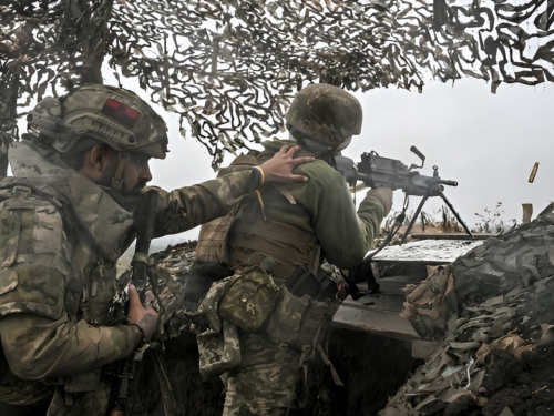 Фото ілюстративне.