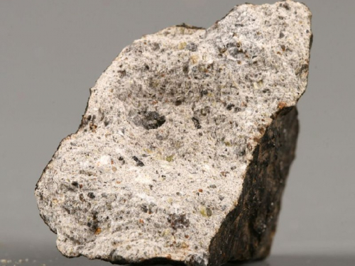 Куди подівся метеорит, який упав на хату в запорізькому селі