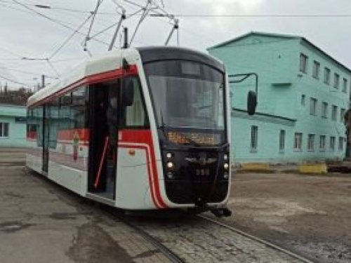 Як працюватиме громадський транспорт у Запоріжжі 10 квітня