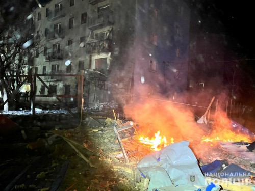 У Запоріжжі виділять понад 15 мільйонів гривень компенсації власникам знищеного житла