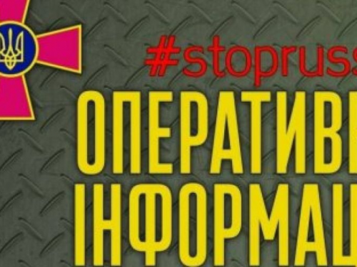 На Запорізькому напрямку ворог продовжував обстріли українських позицій