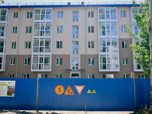 Під час війни ворог зруйнував у Запоріжжі 21 багатоповерхівку - скільки відбудовано
