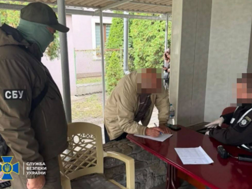 Фіктивна інвалідність за $12 тисяч: на Запоріжжі викрили схему для ухилянтів