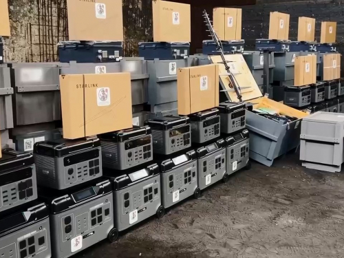 На Запорізькому напрямку військові отримали РЕБ та техніку, фото: ЗОВА