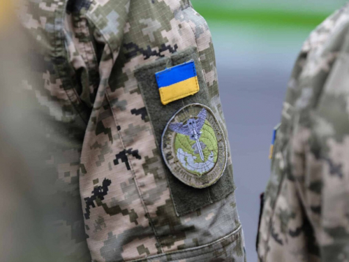 На Запоріжжі під час зачистки села Щербаки спецпризначенці захопили двох окупантів - подробиці операції (відео)