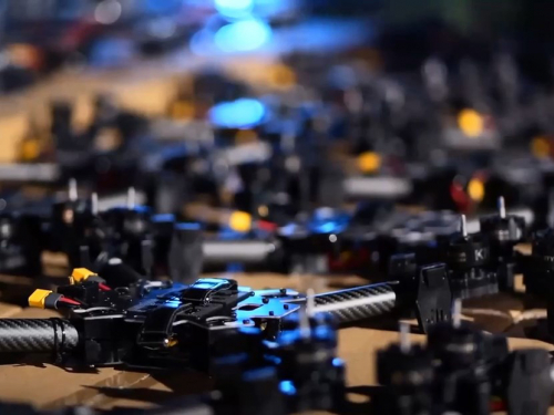 Гуляйполе під контролем ЗСУ - оборонцям напрямку передали техніку на 21 мільйон гривень (фото, відео) 