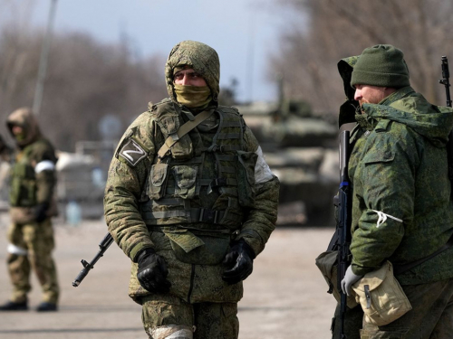 У Запоріжжі заочно судитимуть росіян, які "депортували" жінок з тимчасово окупованих територій 