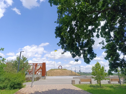 Той, хто зберіг Хортицю - 95 років тому народився один із засновників заповідника Степан Кириченко