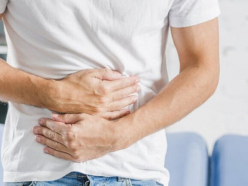 Гострі кишкові інфекції, ілюстративне фото