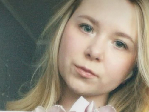 У Києві під час російської атаки загинула уродженка Запорізької області Катерина Антюфєєва