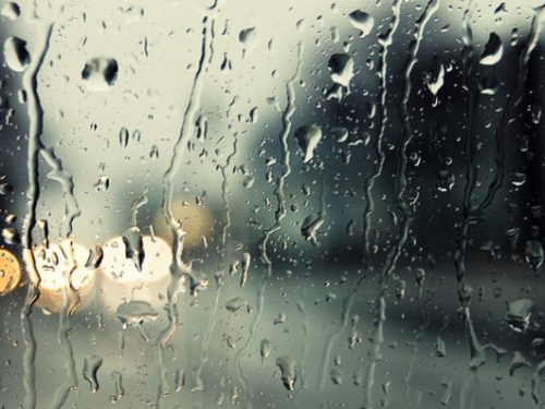 Невеликий дощ та прохолодна погода – чого очікувати запоріжцям найближчими днями