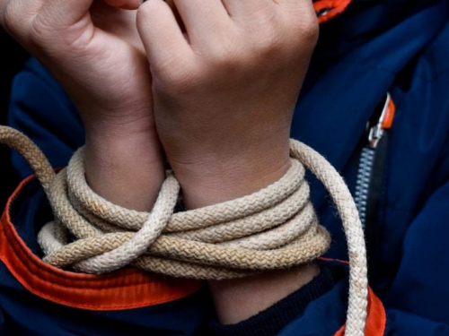 Запоріжець ледь не став жертвою викрадення власними родичами через криптовалюту (фото)