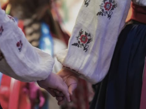 У запорізькому укритті відбудуться Стрітенські вечорниці - як побувати безкоштовно