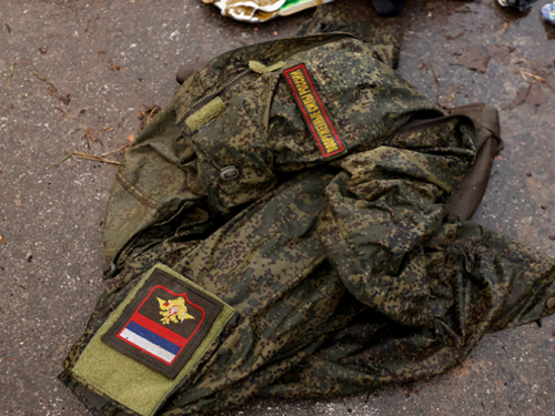 За добу українські захисники знищили понад 700 окупантів
