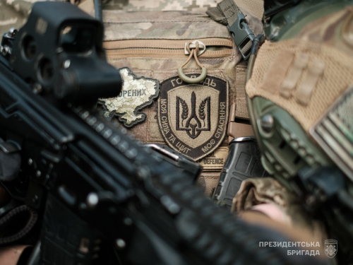 Змусили окупантів піти: на Запорізькому напрямку звільнили полонених українських бійців