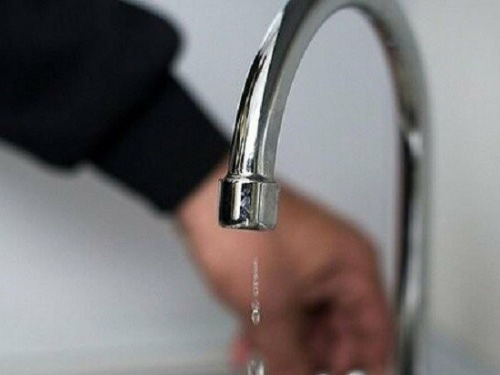 У Запоріжжі десятки будинків залишились без води – яка причина