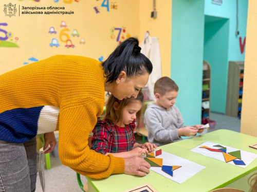 У Запоріжжі збудують підземні дитячі садочки: скільки їх буде та коли відкриють перші заклади (відео)