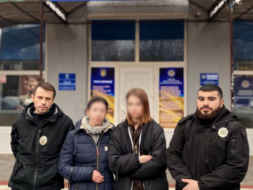За перший місяць нового року у Запоріжжі десятеро дітей тікали з дому – які найпоширеніші причини цього