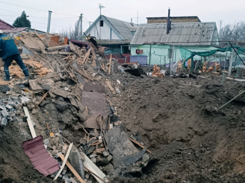 У поліції задокументували злочини проти жителів Запоріжжя й області, які російські військові скоїли за добу