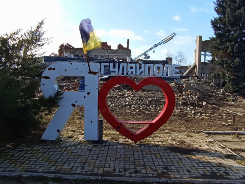 Гуляйполе майже втрачено: ситуація на Запорізькому напрямку стрімко погіршується (відео)