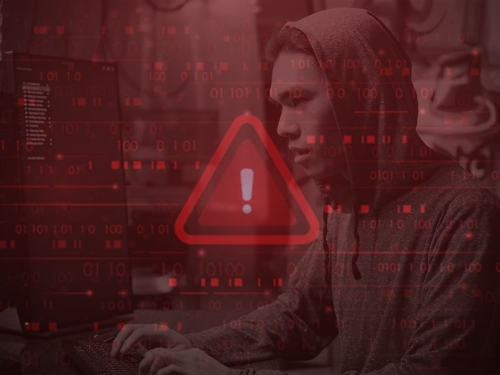 На ТОТ Запорізької області окупанти запускають тотальний контроль соцмереж українських школярів. Фото ілюстративне