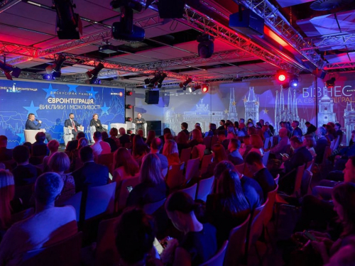 Декарбонізація і CBAM: чому нові правила ЄС стають викликом для української промисловості