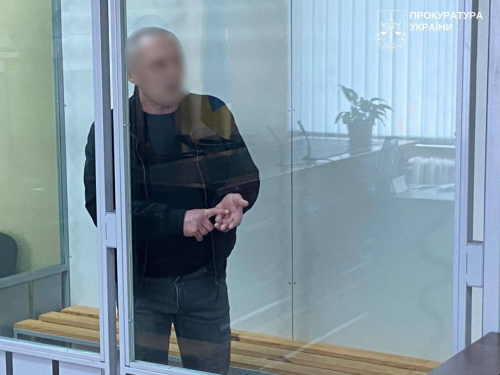 Прикинувся переселенцем і електриком: агент рф готував убивство посадовця у Запоріжжі