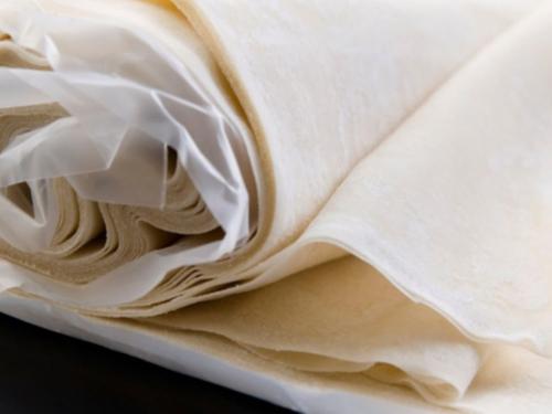 Вибух смаку: рецепт м'ятого пирога, який "розриває" інстаграм